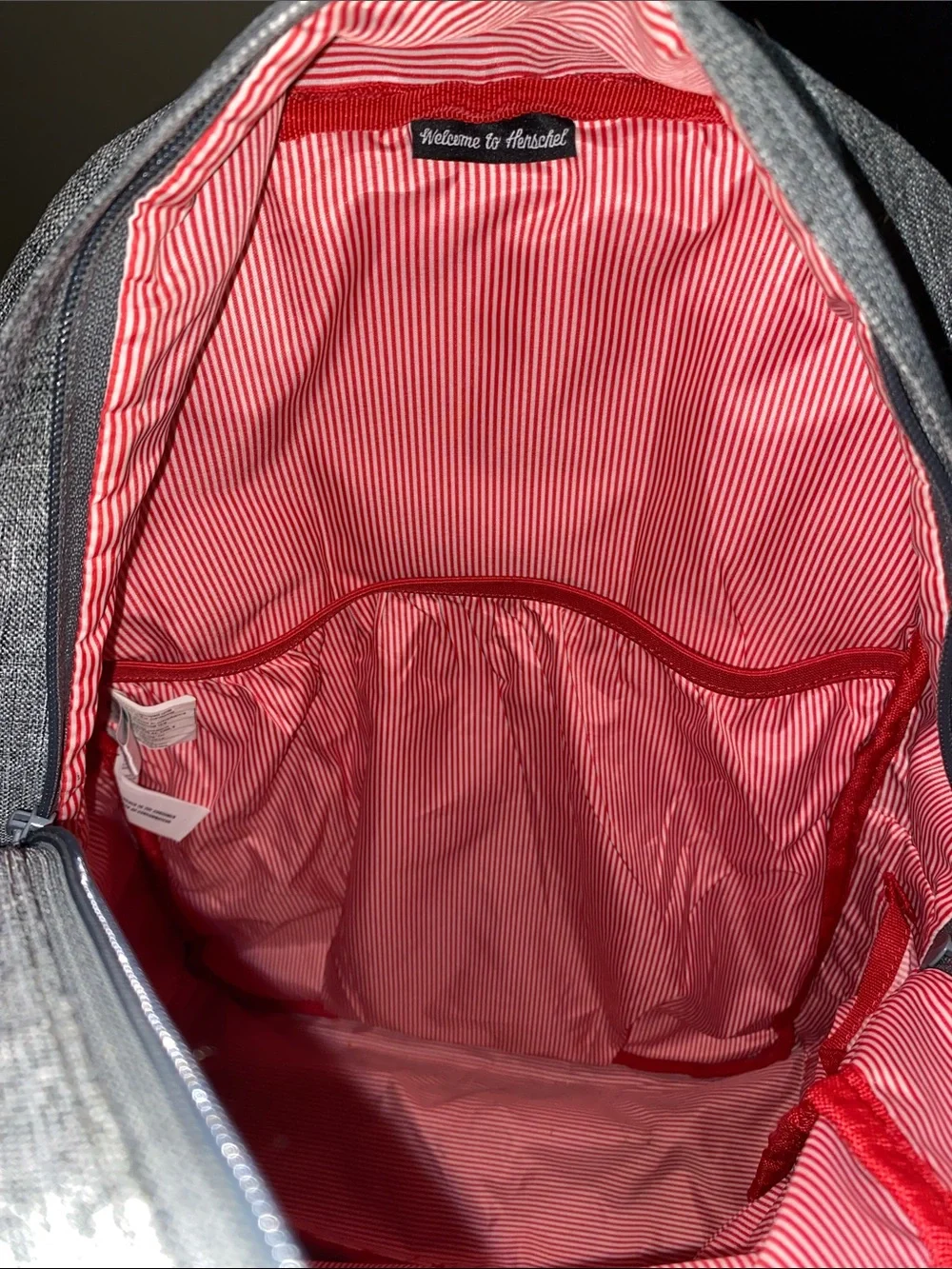 Herschel Supply Company like new